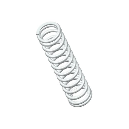 Approved Vendor Compression Spring, O= .420, L= 1.75, W= .055 G709970151